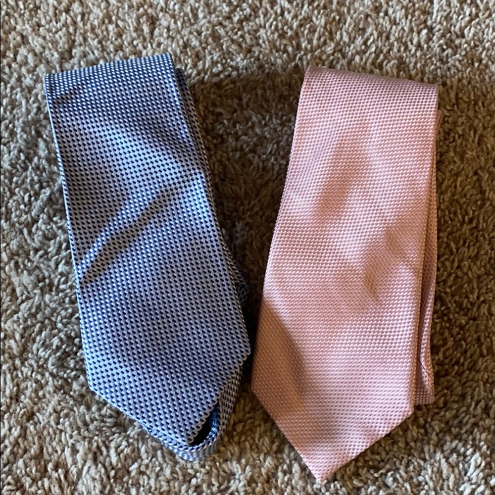 Bundle Michael Kors ties